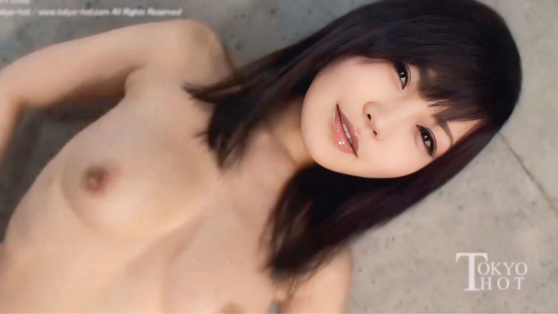 Beautiful Asian Girl